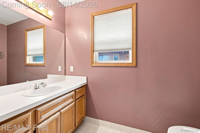 53644 Clarion Drive, Macomb Township, MI 48042