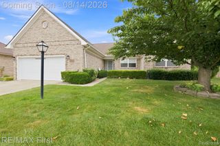 53644 Clarion Drive, Macomb Township, MI 48042