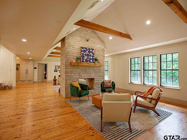 18940 Big Timber Rd, Tyler, TX 75703