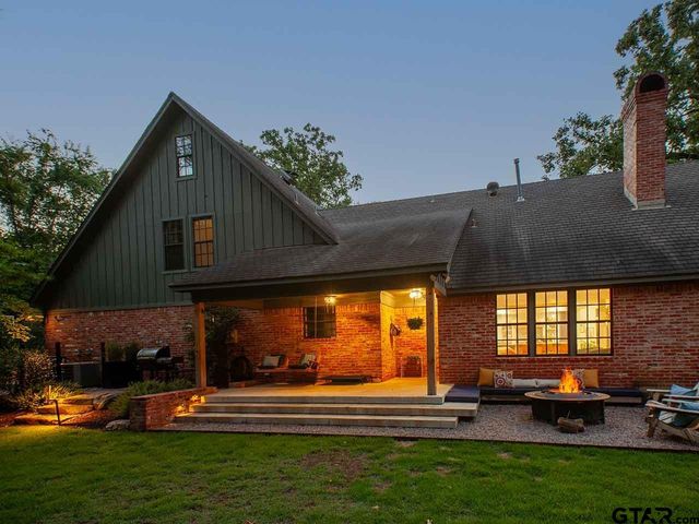 18940 Big Timber Rd, Tyler, TX 75703