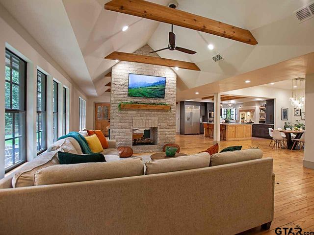 18940 Big Timber Rd, Tyler, TX 75703