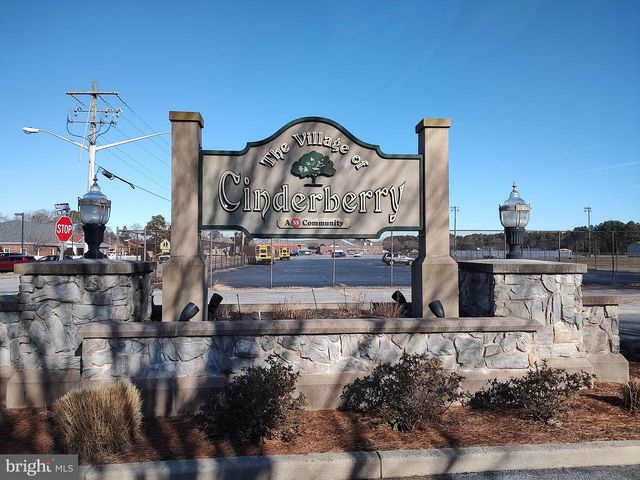 27 BAYBERRY ST, Georgetown, DE 19947