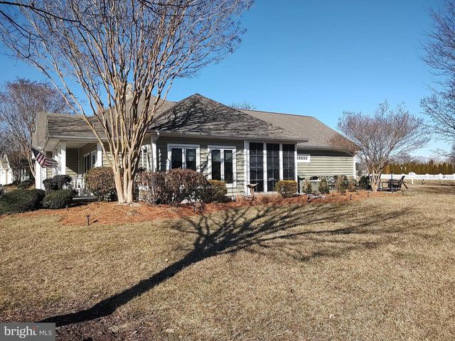 27 BAYBERRY ST, Georgetown, DE 19947