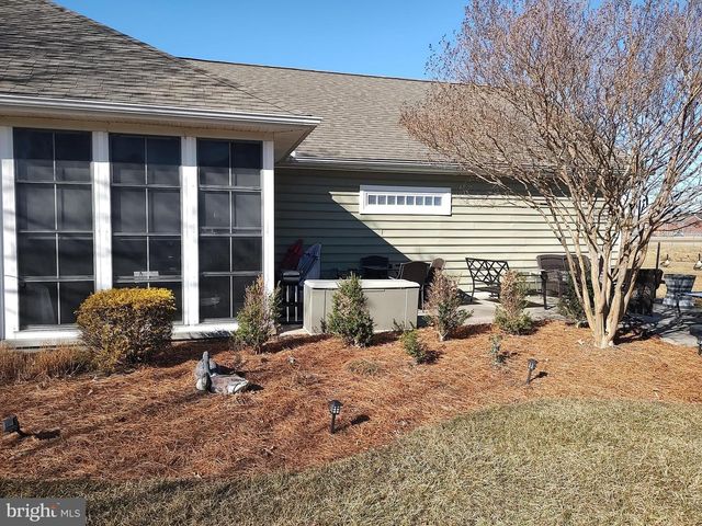 27 BAYBERRY ST, Georgetown, DE 19947