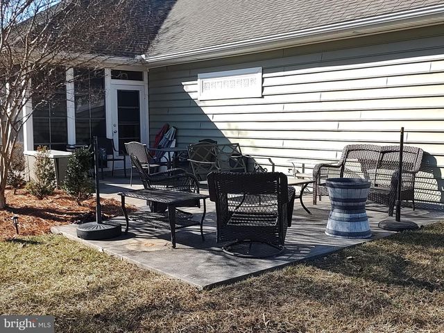 27 BAYBERRY ST, Georgetown, DE 19947