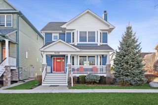 5658 N Latrobe Avenue, Chicago, IL 60646