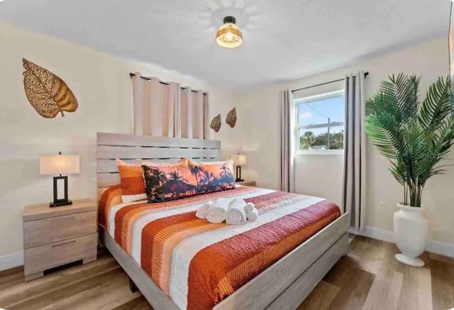 Address unavailable.