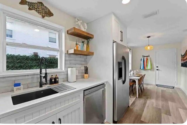 Address unavailable.