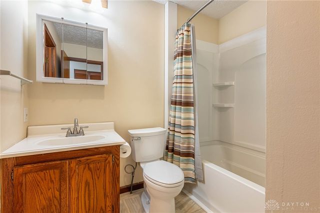 921 McDowell Street, Xenia, OH 45385