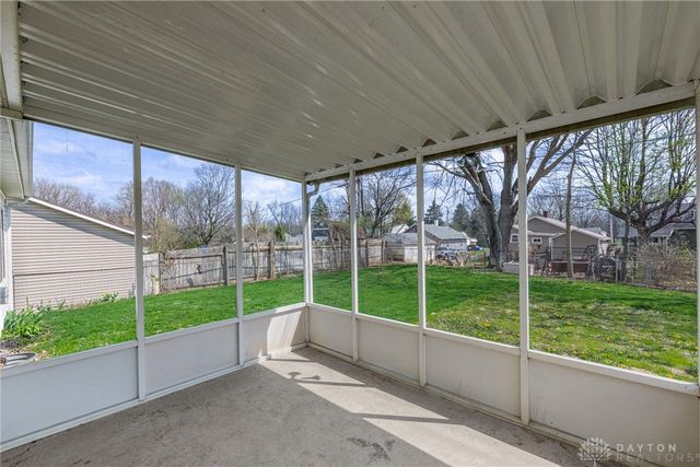 921 McDowell Street, Xenia, OH 45385