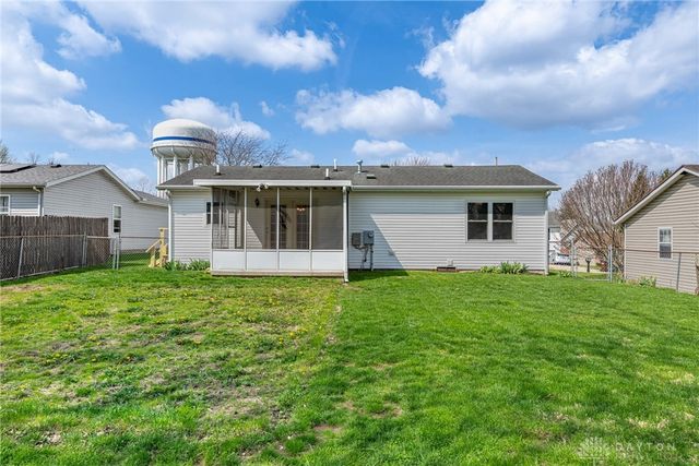 921 McDowell Street, Xenia, OH 45385