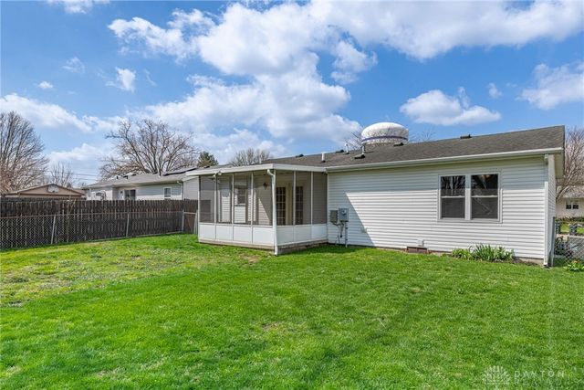 921 McDowell Street, Xenia, OH 45385