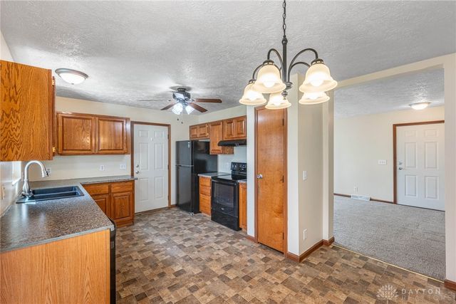 921 McDowell Street, Xenia, OH 45385