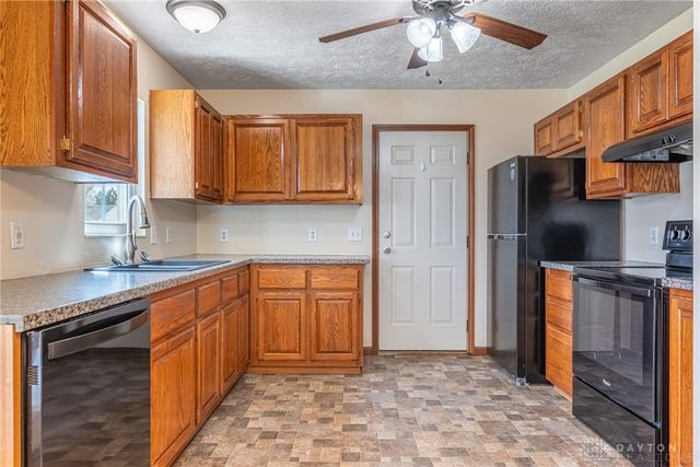 921 McDowell Street, Xenia, OH 45385