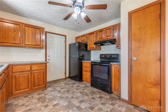 921 McDowell Street, Xenia, OH 45385