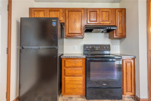 921 McDowell Street, Xenia, OH 45385