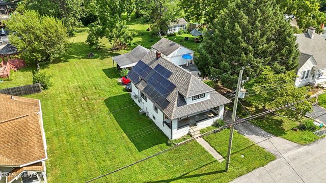 1871 Kendall Ln, Louisville, KY 40216