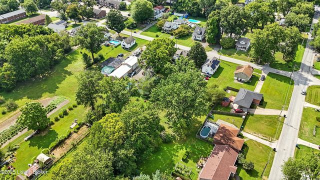 1871 Kendall Ln, Louisville, KY 40216