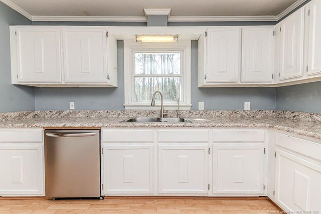 1301 Longleaf Lane, Sanford, NC 27330