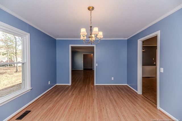 1301 Longleaf Lane, Sanford, NC 27330