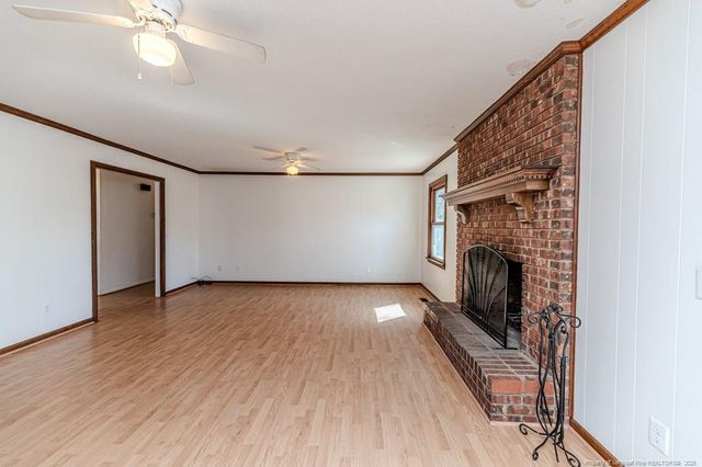1301 Longleaf Lane, Sanford, NC 27330