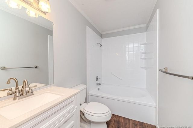 1301 Longleaf Lane, Sanford, NC 27330