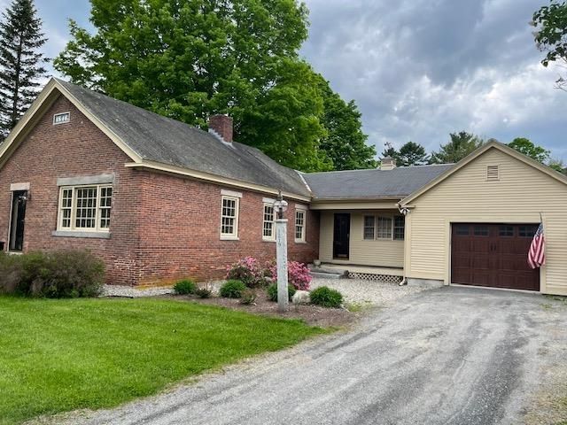 1219 New Hampshire Route 10, Orford, NH 03777