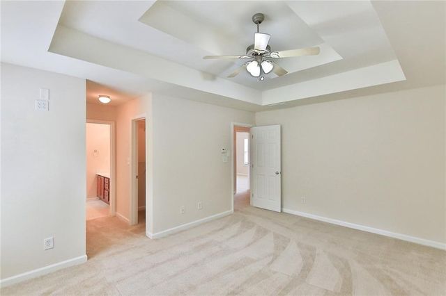 893 Port West Drive, Auburn, GA 30011