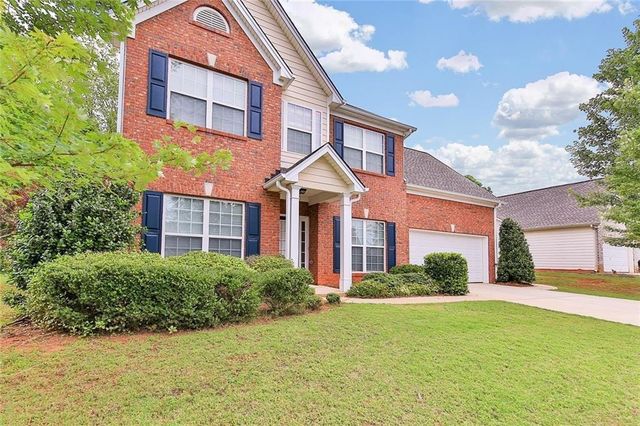 893 Port West Drive, Auburn, GA 30011