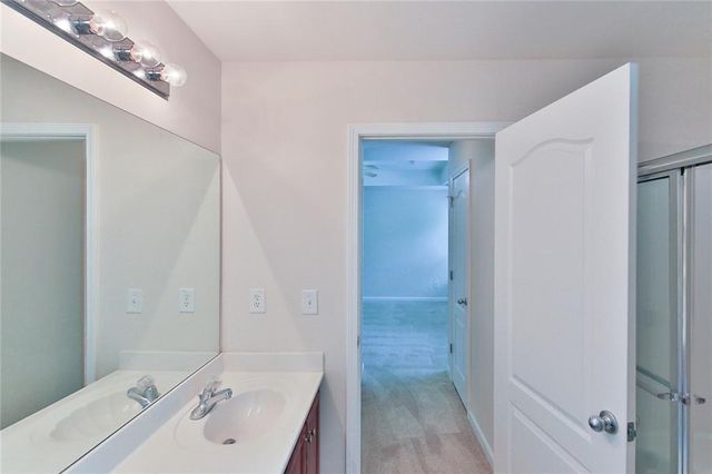 893 Port West Drive, Auburn, GA 30011