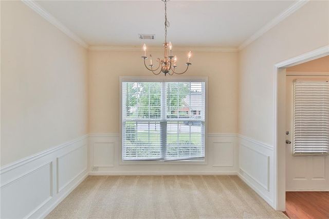 893 Port West Drive, Auburn, GA 30011