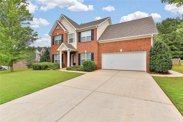 893 Port West Drive, Auburn, GA 30011