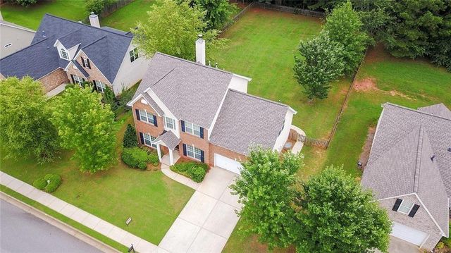 893 Port West Drive, Auburn, GA 30011