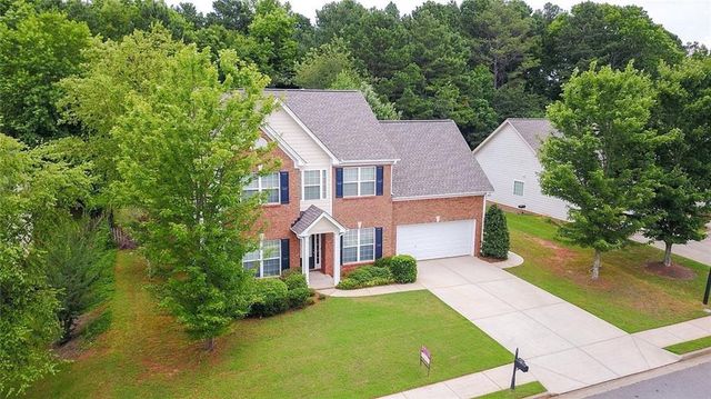 893 Port West Drive, Auburn, GA 30011