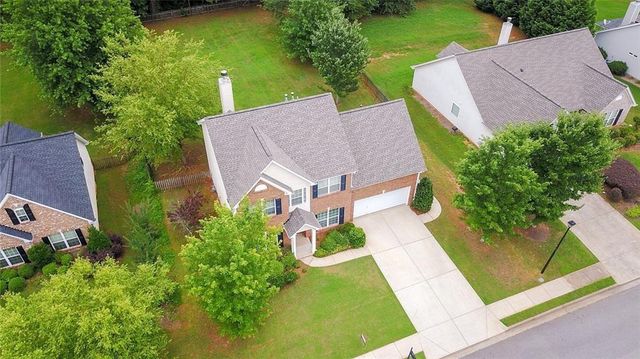 893 Port West Drive, Auburn, GA 30011