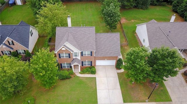 893 Port West Drive, Auburn, GA 30011
