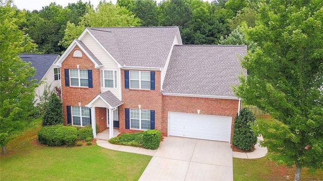 893 Port West Drive, Auburn, GA 30011