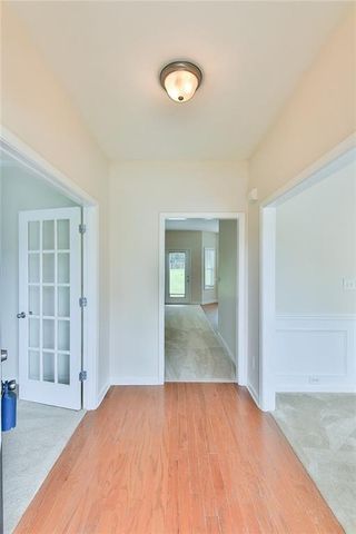893 Port West Drive, Auburn, GA 30011