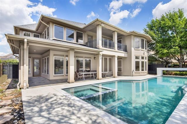 11427 Noblewood Crest Lane, Houston, TX 77082