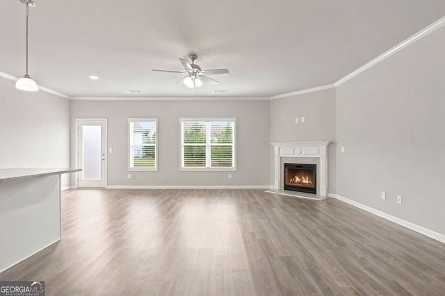 5052 Silver Fox Road, Oakwood, GA 30566