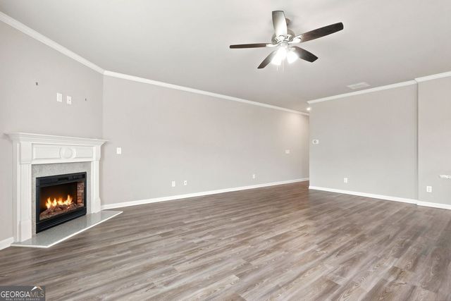 5052 Silver Fox Road, Oakwood, GA 30566