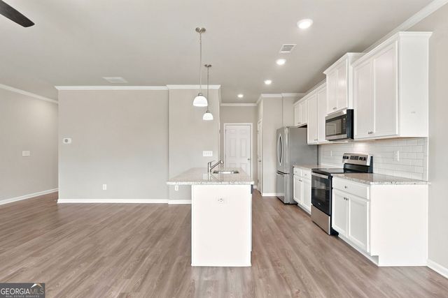 5052 Silver Fox Road, Oakwood, GA 30566