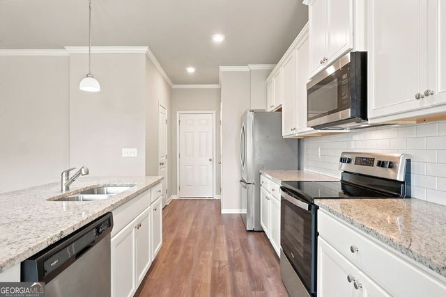 5052 Silver Fox Road, Oakwood, GA 30566