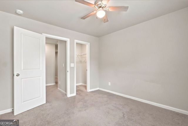 5052 Silver Fox Road, Oakwood, GA 30566