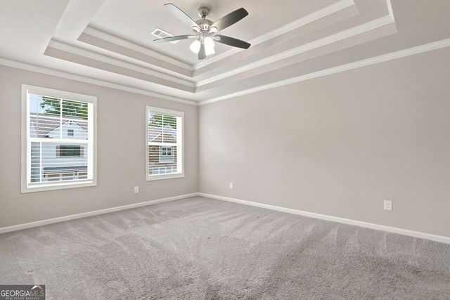 5052 Silver Fox Road, Oakwood, GA 30566