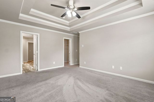 5052 Silver Fox Road, Oakwood, GA 30566
