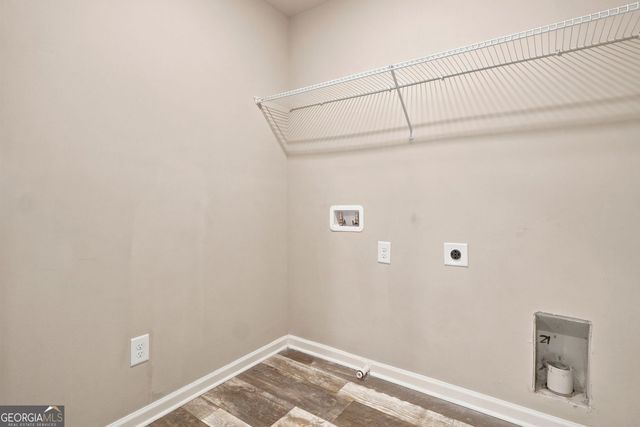 5052 Silver Fox Road, Oakwood, GA 30566