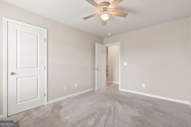 5052 Silver Fox Road, Oakwood, GA 30566