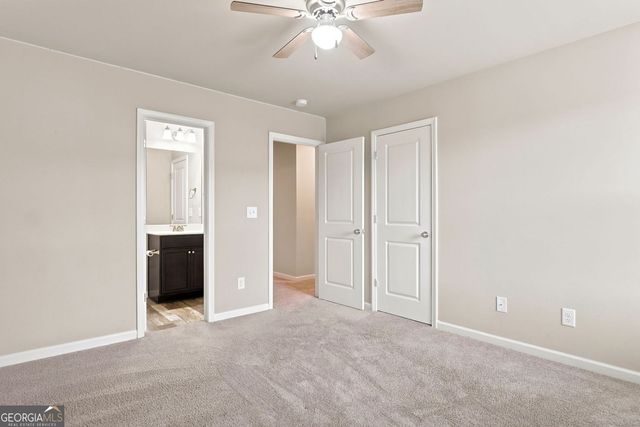 5052 Silver Fox Road, Oakwood, GA 30566