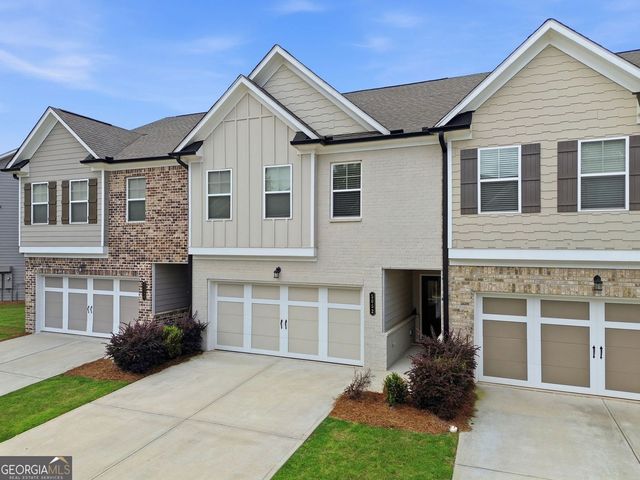 5052 Silver Fox Road, Oakwood, GA 30566